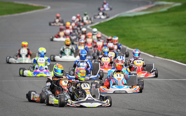 Le Long Circuit fidèle à Croix-en-Ternois et à son 18e Trophée des Nations