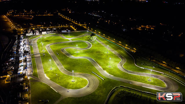 Inscrivez-vous aux 24 Heures Karting 2018, il est encore temps !