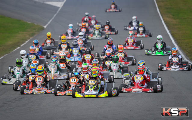 Reprise de vitesse en Long Circuit dans les Hauts de France