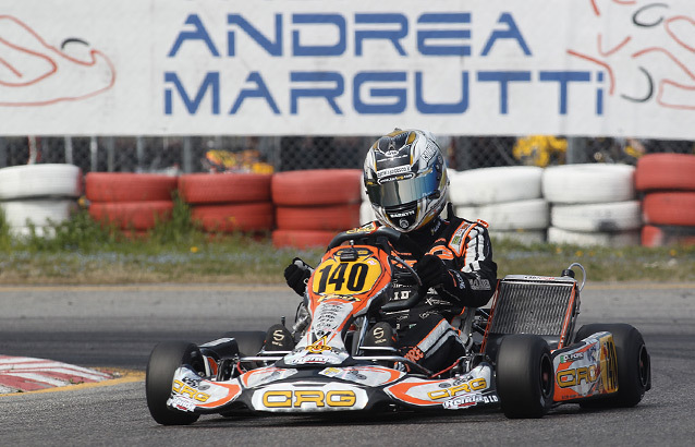 Great battles expected for the 26th Margutti Trophy