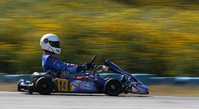 A Triscina, ottimo spettacolo per la prima prova del Campionato Italiano