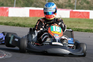 Dernier virage pour le Championnat de Belgique