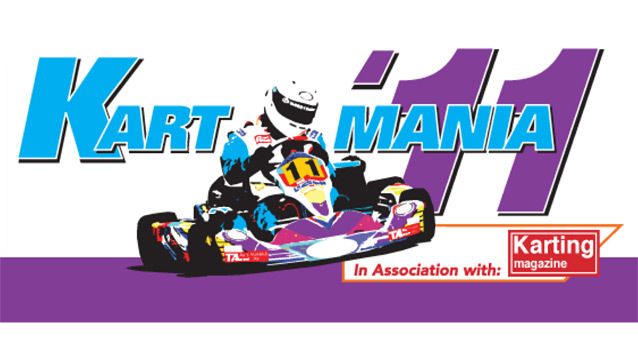 KartMania 2011, Coventry : Le reportage sur KSP