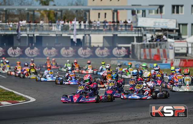 Basz and Novalak win OK Prefinals at Sarno