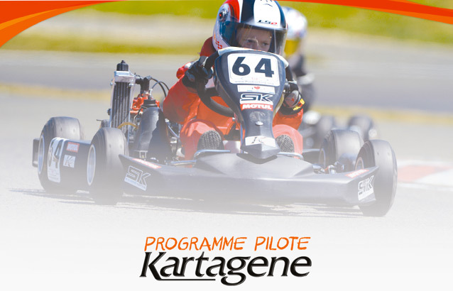 Découvrez le Programme Pilote Kartagène