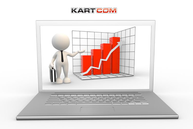 Toujours plus de lecteurs sur Kartcom !