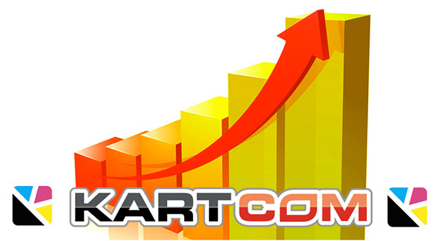 Kartcom bate recorde de frequentação em 2016