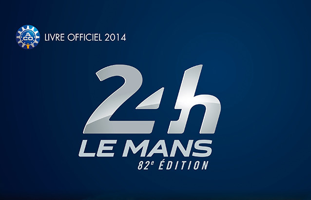 Le livre annuel des  24 Heures du Mans 2014  enfin disponible