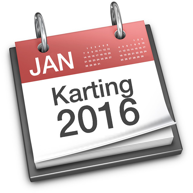 Cadeau Kartcom: calendriers 2016 pour Mac et iOS