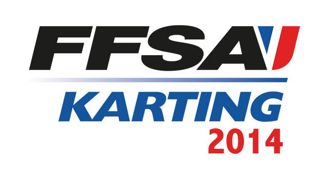 La saison FFSA Karting 2014 est prête à partir