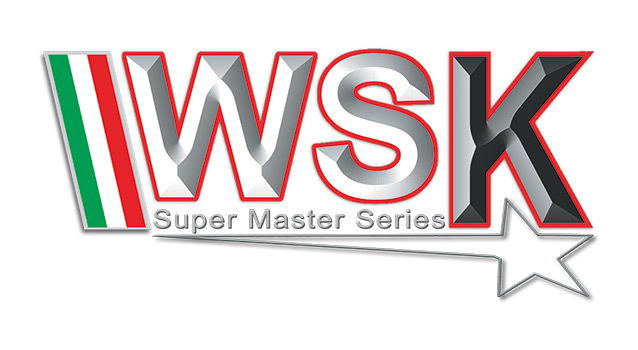 Abrusci, Ahmed, Ilott and Ardigo win the 2014 WSK Super Master