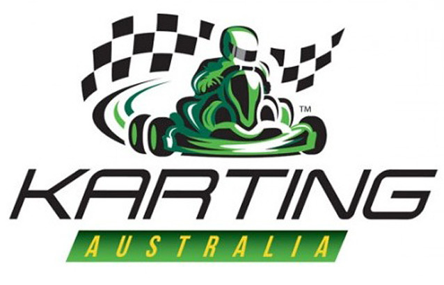 New name, new look, new culture for australian karting