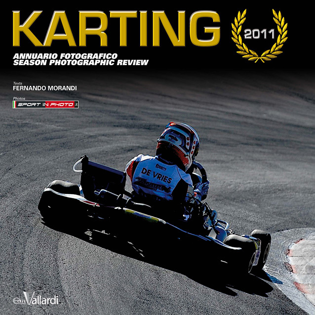 Les photos de l’année dans “Karting International 2011”