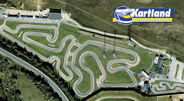 Kartland : Nouveau distributeur Intrepid France pour la région parisienne