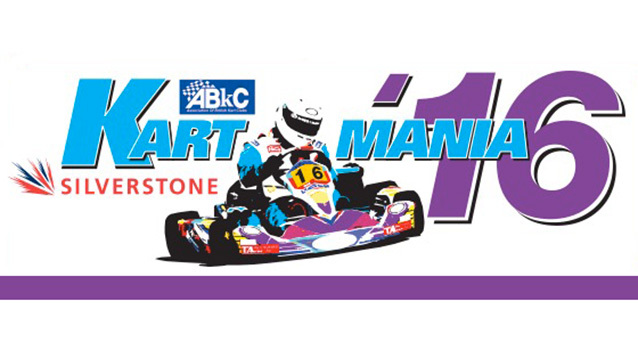 Kartmania 2016