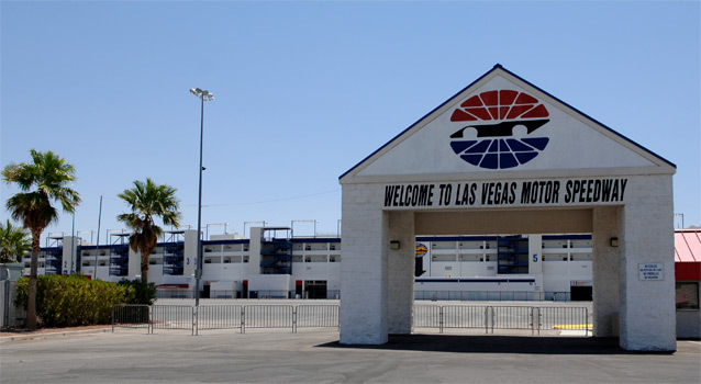 Snap-on Stars of Karting  à Las Vegas