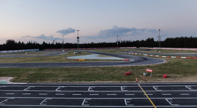 Championnats d’Europe KF et KFJ: les listes provisoires sont sorties