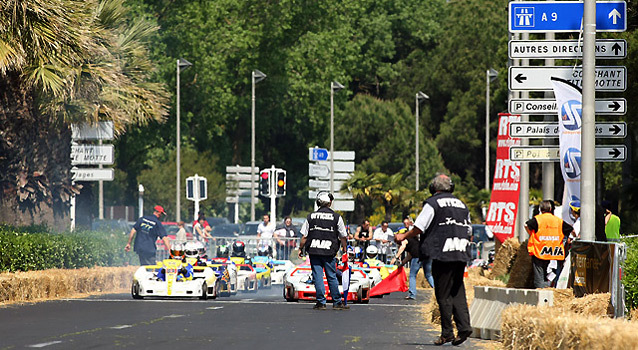 1ère Kart Cup de la Grande Motte : le reportage KSP est en ligne !