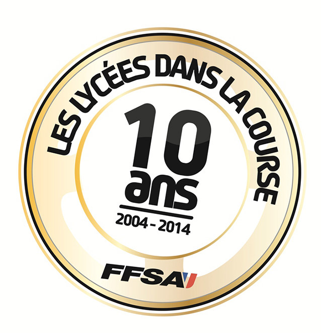 L’opération FFSA “les lycées dans la course” fête ses 10 ans au Mans