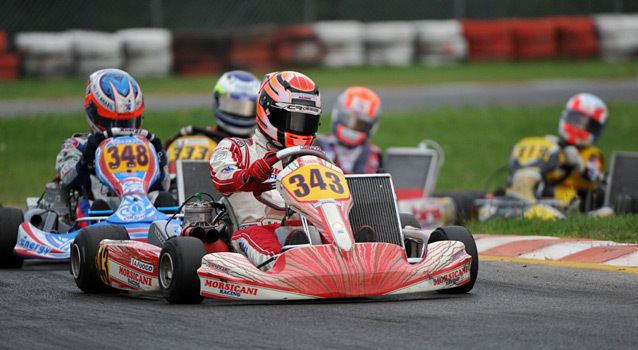 Conferme e nuovi Leader nel Campionato CSAI dopo Lonato