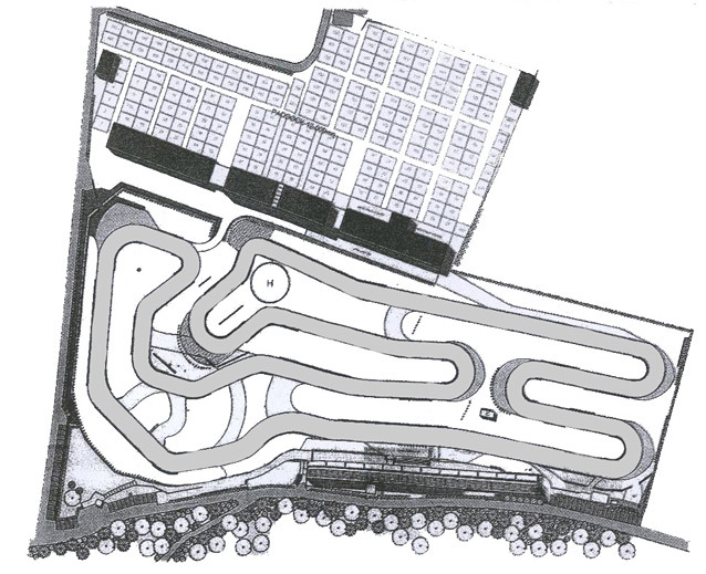 Projet de grande envergure pour Lonato