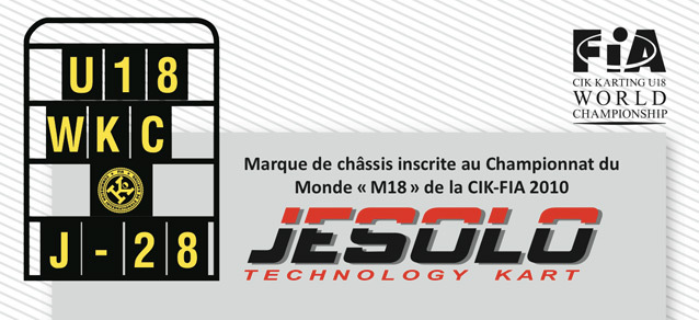 M18: J-28 Jesolo