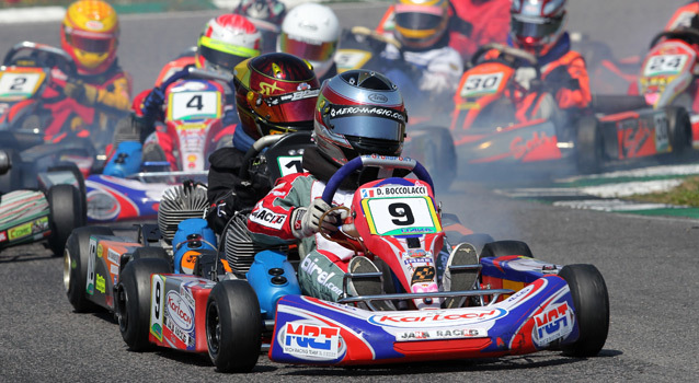 Lancement du Championnat Minime/Cadet à Saint-Amand