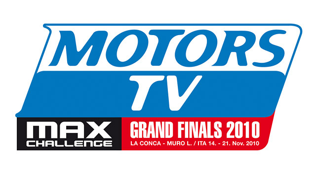 La finale mondiale du Challenge Rotax Max sur Motors TV