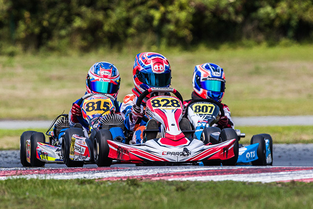 Une finale Benelux passionnante dans les Hauts-de-France