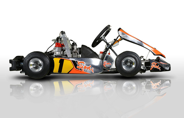 Le Minikart evo2 en questions