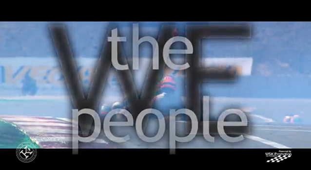 “We, the People of Karting” by Monza Race TV