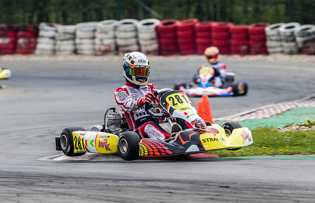 Suspense à gogo à Spa-Francorchamps