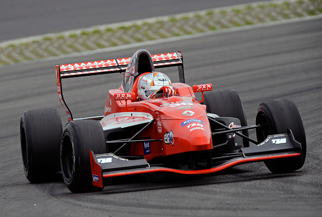 Eurocup FR 2.0 – Nürburgring: Nato top in the dry, Rowland shines in the wet