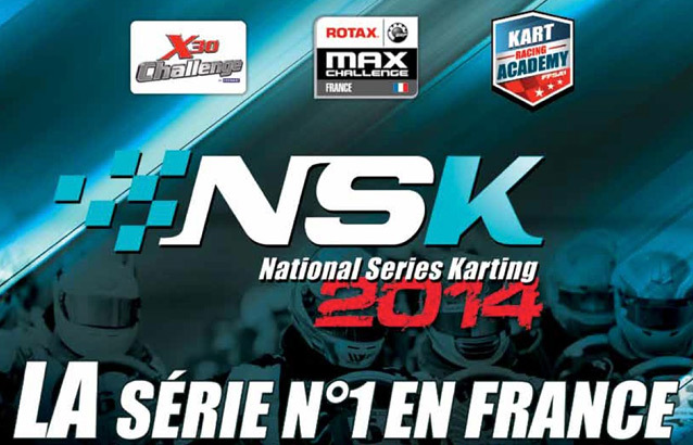 NSK 2014 #2 Salbris, les horaires