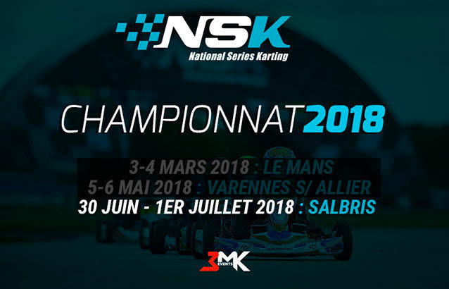 Les enjeux de la 3e NSK à Salbris