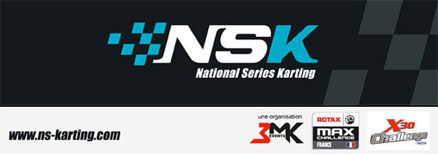 NSK – Lavelanet – 1 au 3 juin