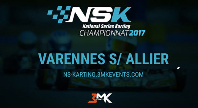 NSK Varennes: Les premiers polemen sont connus