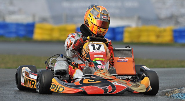 Duel annoncé en KZ2