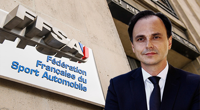 Assemblée Générale Elective: Nicolas Deschaux, réélu Président de la FFSA