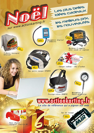 Des cadeaux pour tous, tout de suite !