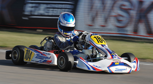 Préfinale KF3