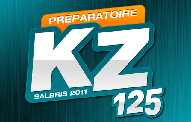 Préparatoire KZ125 – Salbris – 11 & 12 juin