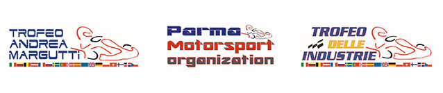 Parma Motorsport Organization: Margutti et Industrie 2017