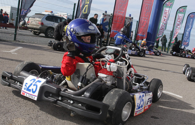 Stars of Karting: bientôt le 2e acte