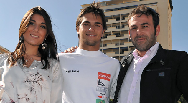 Piquet remplace Alguersuari