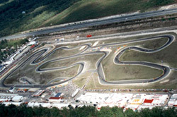 Sologne karting rachète la piste de Salbris