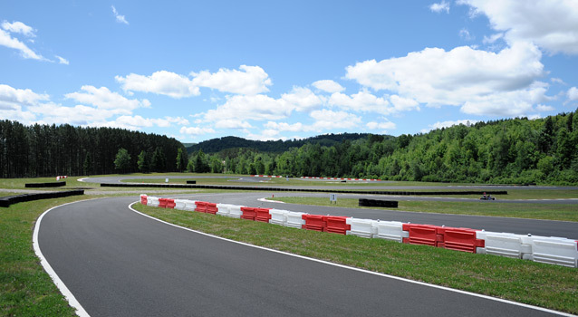 En direct de la piste de Mont Tremblant