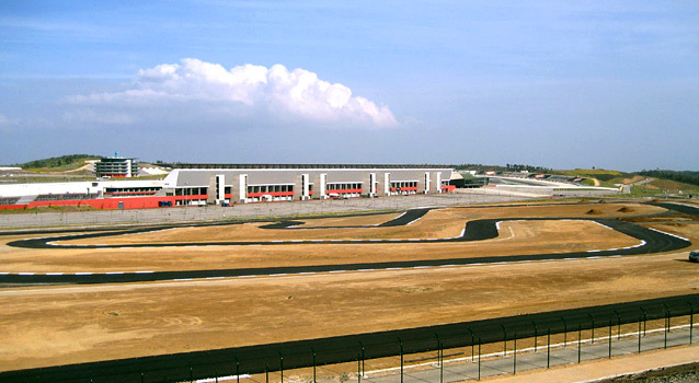 La WSK World Series inaugurera la piste de Portimao