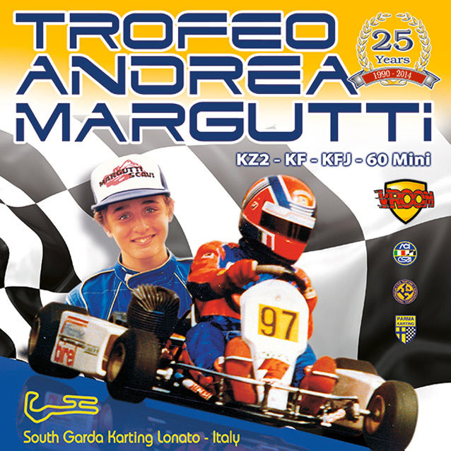 200 pilotes, dont 4 Français, au Trophée Margutti 2014