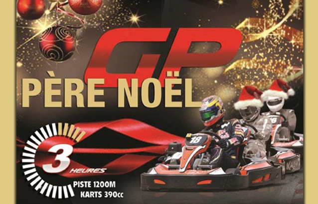 RKC: inscriptions ouvertes pour la Course du Père Noël